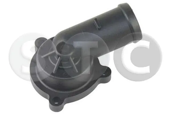 Купить Крышка термостата Шкода Фабия II 5J5, 545