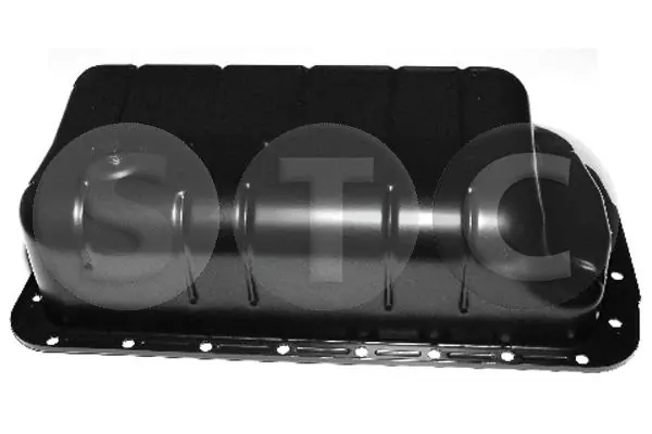  Поддон двигателя Peugeot 406 