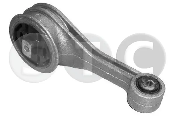 Задняя подушка двигателя на Ford Fiesta Mk4 JAS, JBS