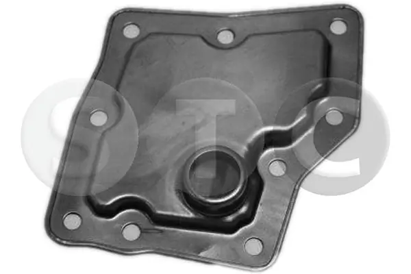 Filtro da Caixa Automática de Mudança Skoda Fabia 1 6Y3