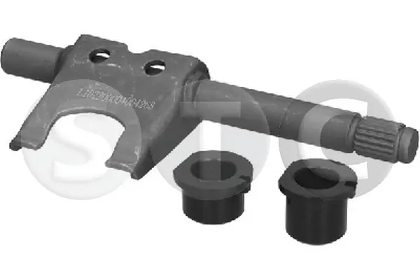 Вилка сцепления Fiat Doblo I минивэн (119) (2001 - 2010) цена, от 15.58 USD