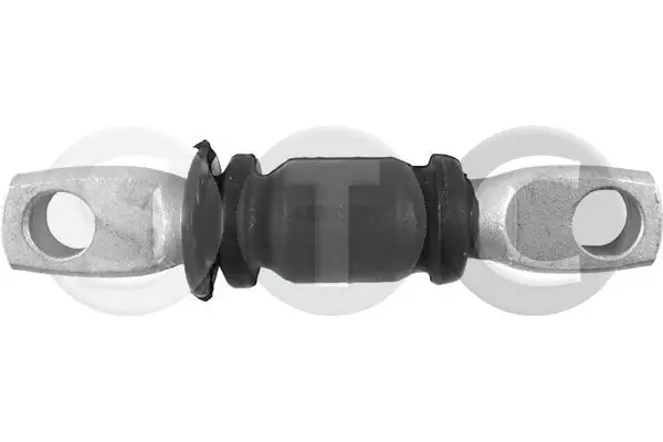 Bloco silencioso dianteiro do braço oscilante inferior Toyota RAV4 5 A5