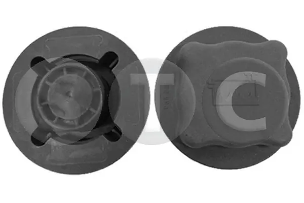 Tampa (tampão) do tanque de expansão Volvo S40 I VS