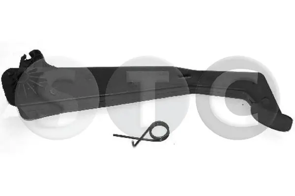 Pedal de embraiagem Peugeot Boxer 1 230L