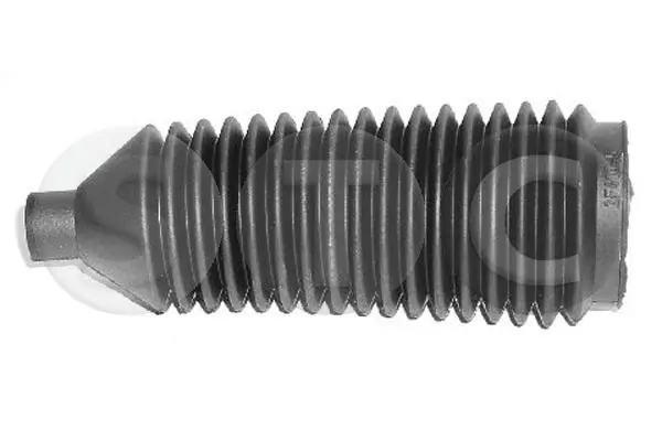 Bota de proteção do mecanismo de direção (de cremalheira) Ford Escort 3 GAA, AWA, ABFT, AVA