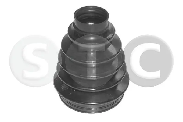 Bota de proteção externa de junta homocinética do semieixo dianteiro Citroen C15 VD