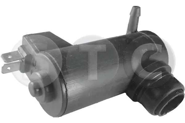 Купить Моторчик омывателя Пежо 405 I 15B