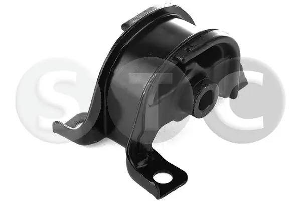 Coxim (suporte) traseiro de motor Honda CR-V 1 RD