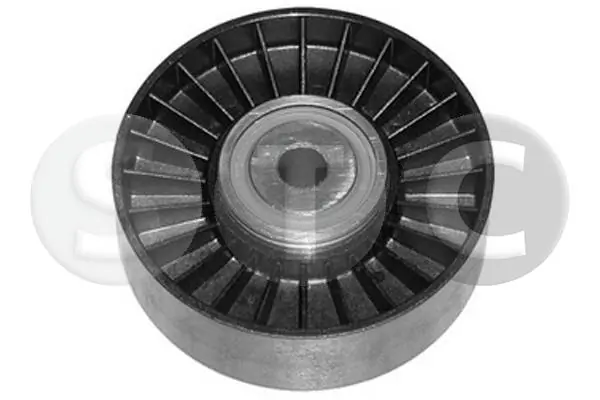 Rolo parasita da correia de transmissão Alfa Romeo 156 932