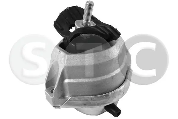 Правая подушка двигателя 116146 Asam