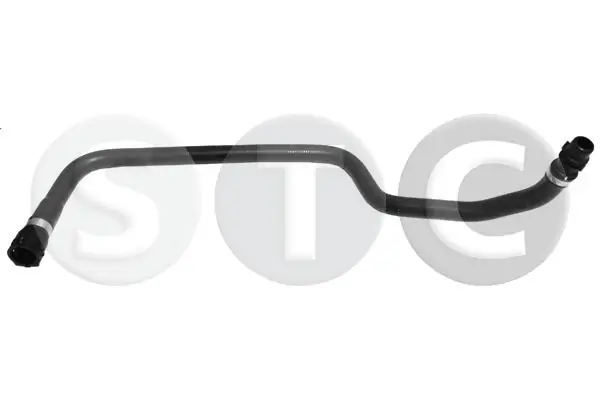 Шланг/патрубок системы охлаждения BMW 7 седан (E38) (1994 - 2001) цена, от 21.24 USD