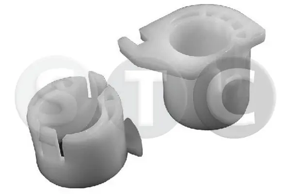 Bucha do eixo de forquilha de embraiagem Peugeot Expert 222