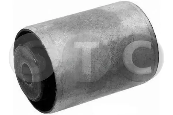  Bloco silencioso de viga traseira (de plataforma veicular) Mercedes E carrinha (S211) (2003 - 2009) 