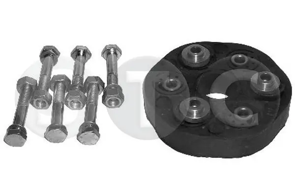 Карданный шарнир Maxgear 1244100015MG цена, от 37.71 USD