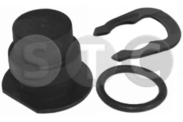  Tampão CBC/do bloco de cilindros Skoda Octavia II A5 carrinha (1Z5) (2004 - 2013) II A5