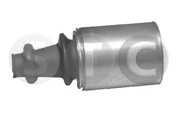 Пыльник ШРУСа внутренний 0026287 GKN-Spidan