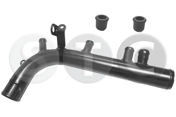 Шланг радиатора охлаждения General Motors 90501079 цена, от 10.03 USD