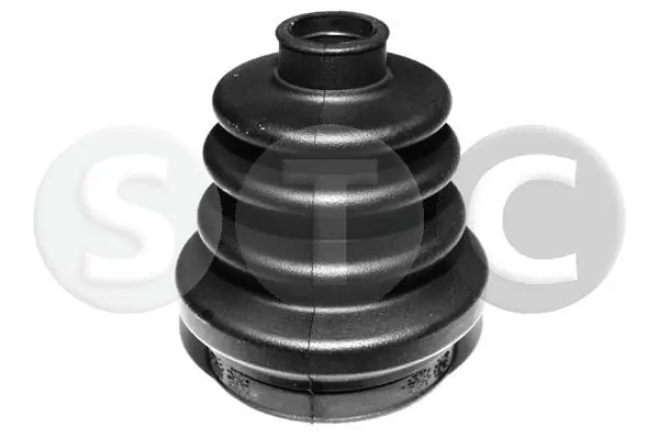 Bota de proteção interna de junta homocinética do semieixo dianteiro para Opel Calibra  85