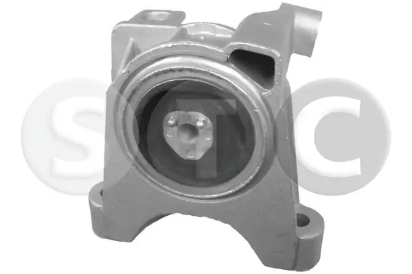 Coxim (suporte) direito de motor 46847851 Fiat/Alfa/Lancia