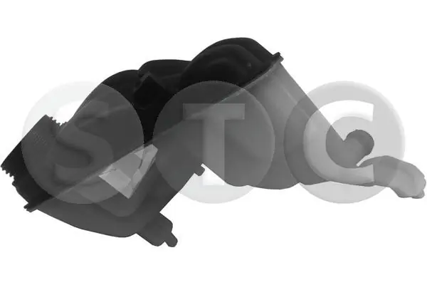 Tanque de expansão do sistema de esfriamento Mercedes S C216