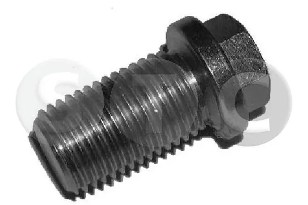 T400857 STC