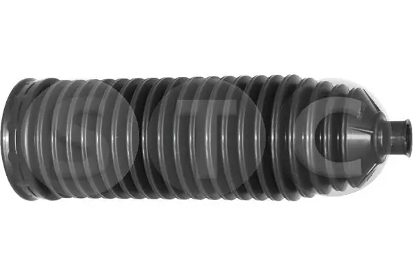  Bota de proteção do mecanismo de direção (de cremalheira) Mercedes C coupé (CL203) (2001 - 2007) 