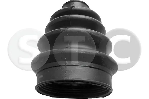 Bota de proteção interna de junta homocinética do semieixo dianteiro Alfa Romeo 147 937