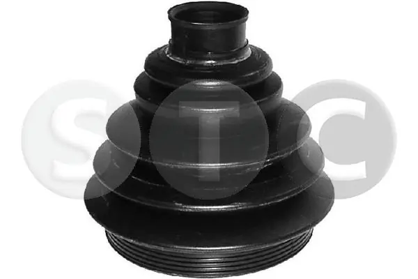 Bota de proteção externa de junta homocinética do semieixo dianteiro Alfa Romeo 147 937