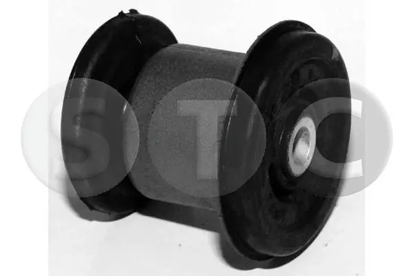 Bloco silencioso de viga traseira (de plataforma veicular) para Fiat Palio  178BX