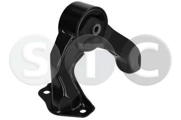 Coxim (suporte) traseiro de motor Mitsubishi Outlander CWW