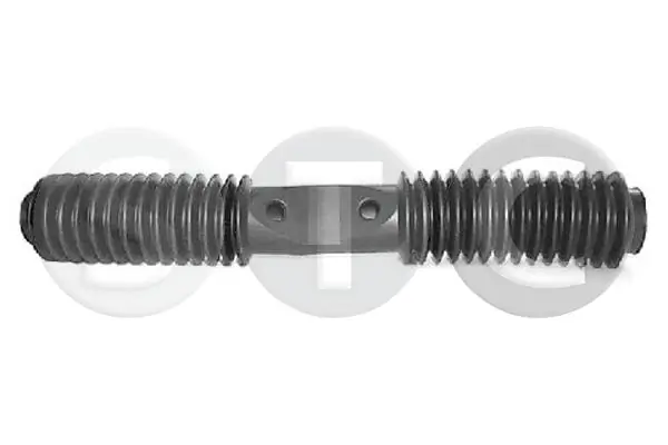 Compre Bota de proteção do mecanismo de direção (de cremalheira) Audi 80 