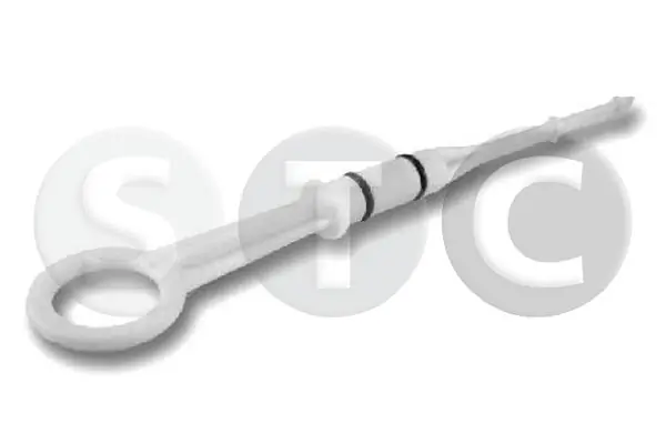 Sonda (indicador) do nível de óleo no motor 7271062 Kamoka