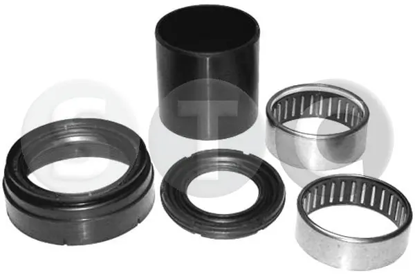 Bloco silencioso de viga traseira (de plataforma veicular) Peugeot/Citroen 517405 preço, a partir de  