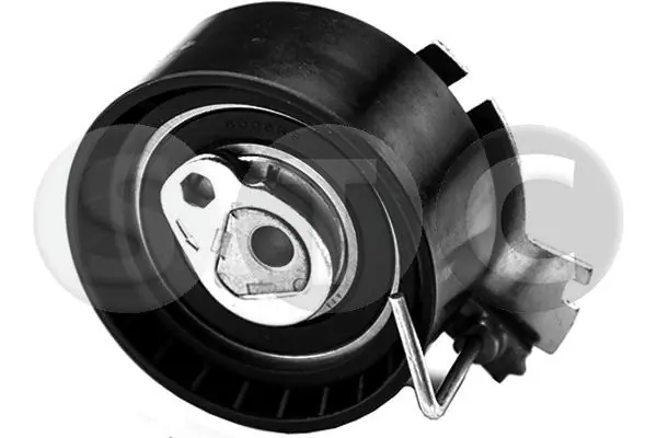 Reguladora de tensão da correia do mecanismo de distribuição de gás Peugeot 307 3H