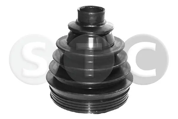 Bota de proteção externa de junta homocinética do semieixo dianteiro Peugeot 807 E