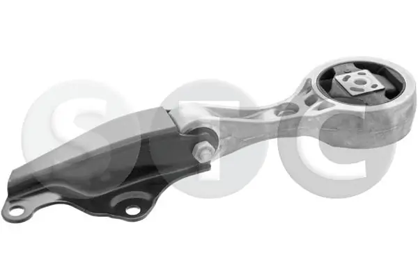  Coxim (suporte) dianteiro de motor Skoda Rapid hatchback (NH3, NK3, NK6) (2012 - 2026) 