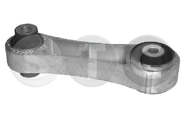 Задняя опора двигателя SC125 Polcar