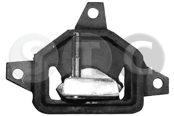 Передняя опора двигателя 90289721 Opel