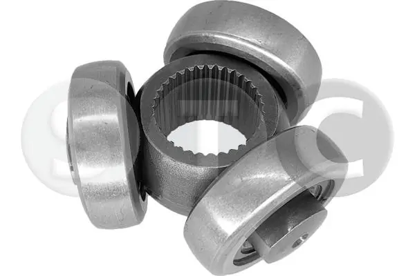 Junta homocinética interna, tripé Nissan Qashqai 1 J10