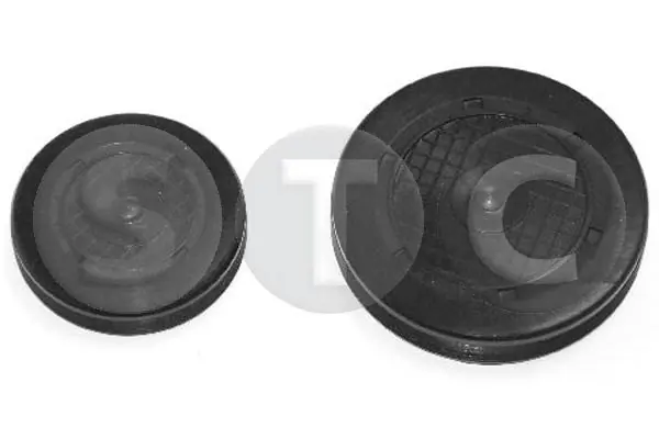  Заглушка ГБЦ Renault Megane 1