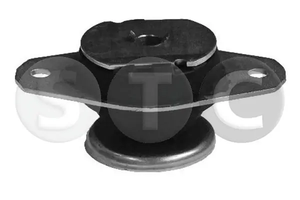 46523938 Fiat/Alfa/Lancia Coxim (suporte) direito de motor