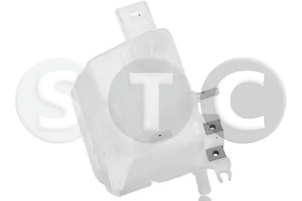 Tanque de expansão do sistema de esfriamento Chevrolet Captiva 1 C100