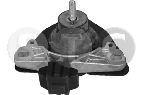22407117S Formpart/Otoform Правая подушка двигателя