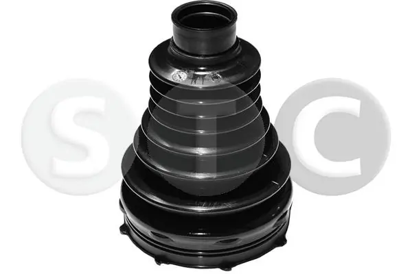 Bota de proteção interna de junta homocinética do semieixo dianteiro Fiat Qubo 255