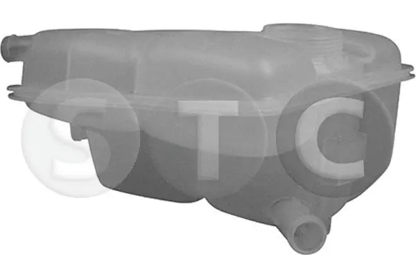 Бачок системы охлаждения DBG032TT Thermotec