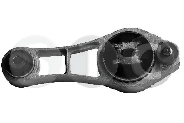 Coxim (suporte) direito superior de motor Renault Master preço, a partir de 27,53 USD