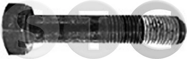 Compre Parafuso da polia de cambota Ford Focus 3