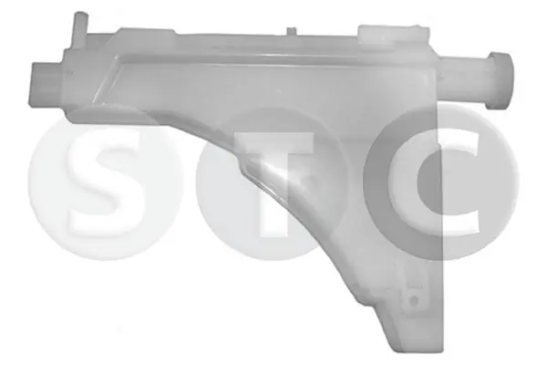 Бачок системы охлаждения двигателя расширительный Nissan X-Trail внедорожник (T30) (2001 - 2007) цена, от 15.03 USD