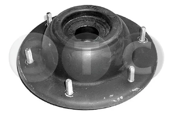 Опора переднего амортизатора 9109768 Opel