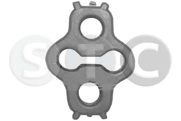 Coxim de fixação do silenciador Citroen C4 preço, a partir de 4,23 USD